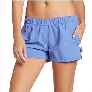 Women’s Patagonia Barely Baggies